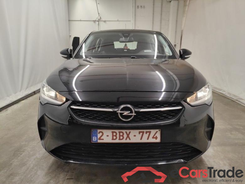 Opel Corsa 1.2 55kW S/S Edition 5d