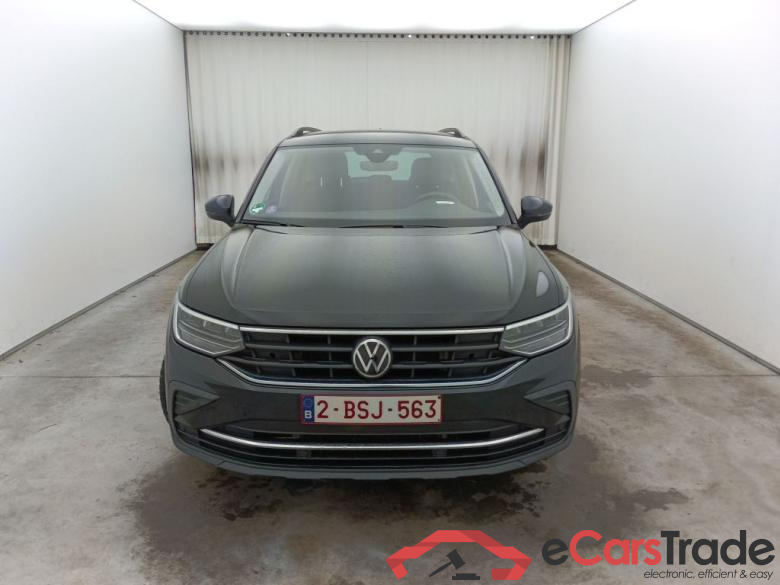 Volkswagen Tiguan 1.4 eHybrid DSG Life 5d