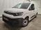preview Citroen Berlingo #2