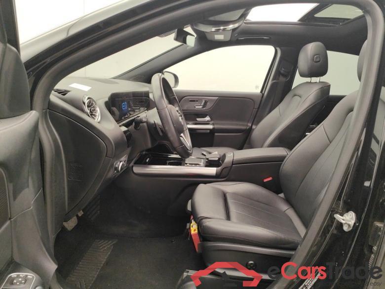 MERCEDES CLASSE GLA - 2020 GLA 250e 262 (160+102) Business Solution 5d Auto #6