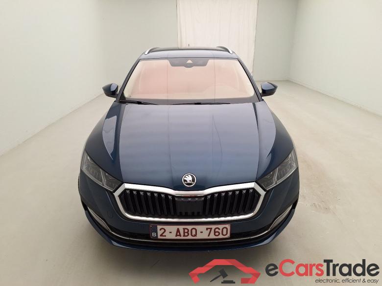 Skoda, Octavia Combi '20, Skoda Octavia Combi 1.4 TSI PHEV 150kW DSG6 Style #1