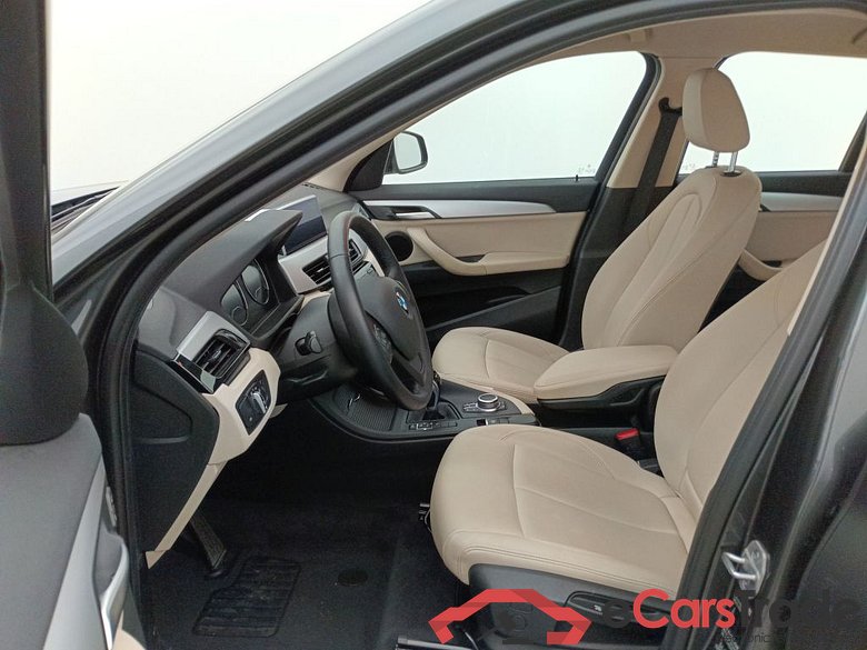 BMW X1 sDrive16dA (85 kW) 5d #6