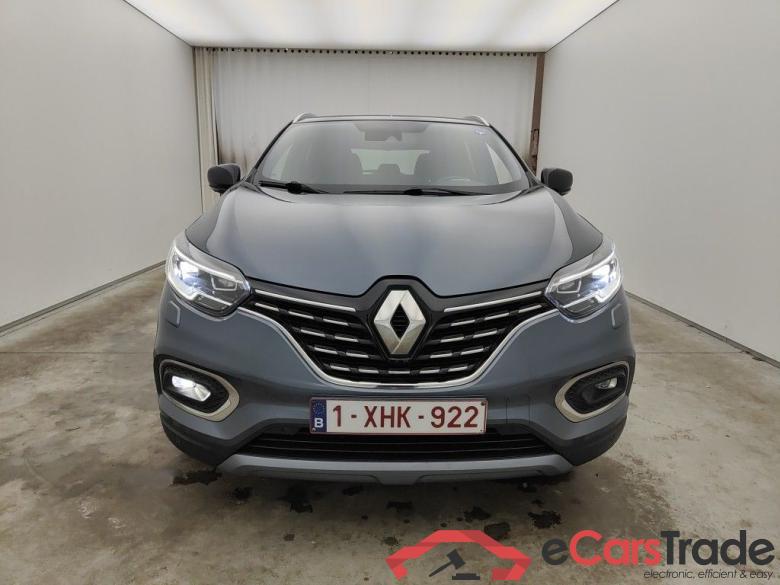 Renault Kadjar Blue dCi 115 Black Edition 5d #1
