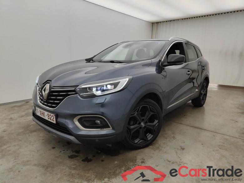 Renault Kadjar Blue dCi 115 Black Edition 5d #2