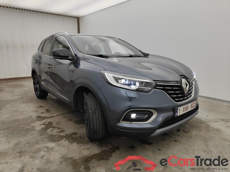 Renault Kadjar Blue dCi 115 Black Edition 5d #3