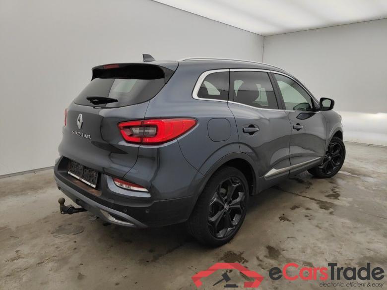 Renault Kadjar Blue dCi 115 Black Edition 5d #5