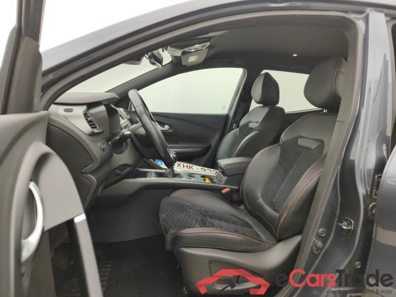 Renault Kadjar Blue dCi 115 Black Edition 5d #6