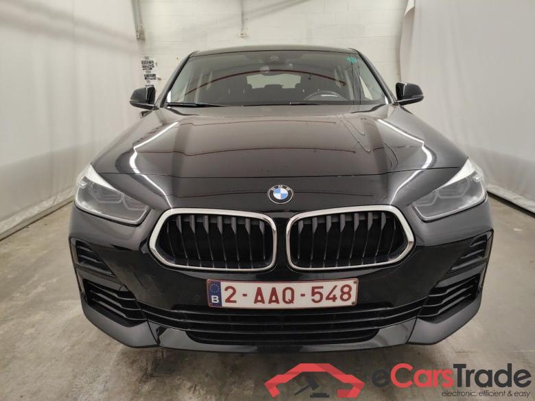 BMW X2 sDrive16d 85kW 5d #1