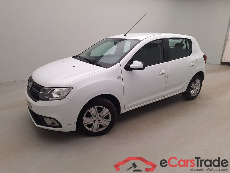 Dacia, Sandero '13, Dacia Sandero 1.0 SCe 75 Lauréate 5d #3