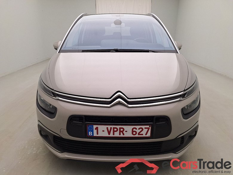 Citroën, Gr.C4 SpaceT. FL'16, Citroën Grand C4 Spacetourer 1.5 BlueHDi 130 S&S E 7pl