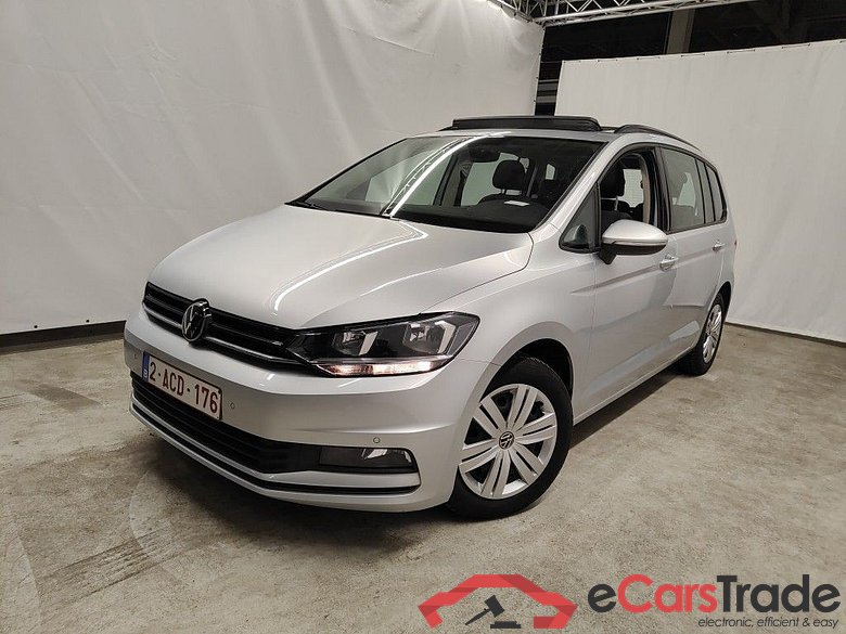 Volkswagen Touran 1.5 TSi Trendline 5d 7pl #3
