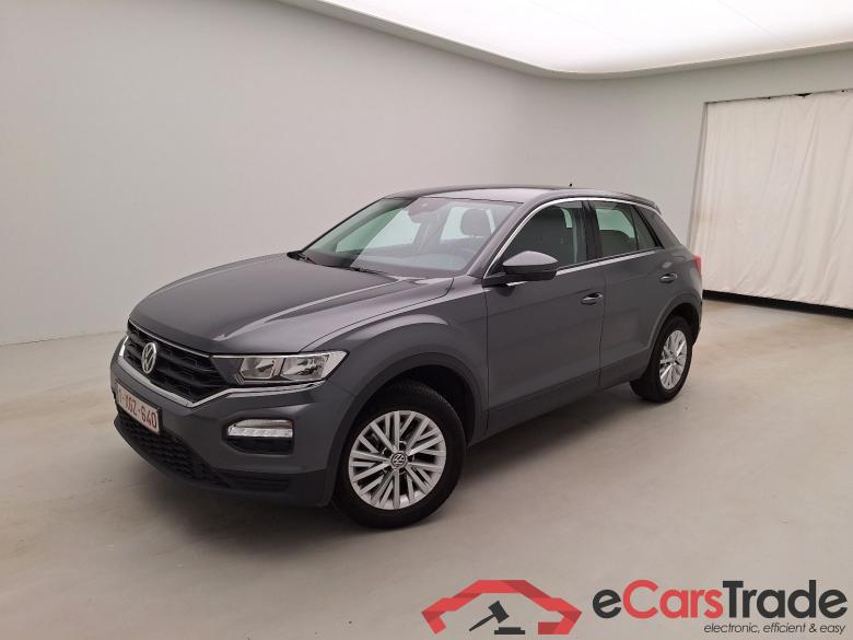 VW, T-Roc '17, Volkswagen T-Roc 1.0 TSI 5d #2