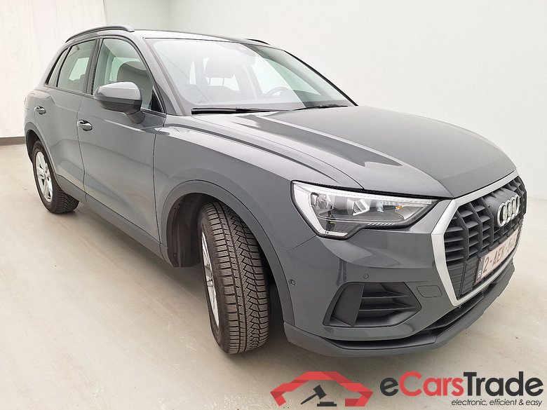 Audi, Q3 '18, Audi Q3 35 TFSI S tronic 5d #2