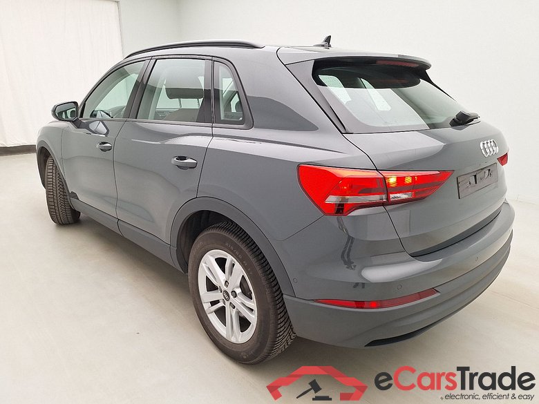 Audi, Q3 '18, Audi Q3 35 TFSI S tronic 5d #5