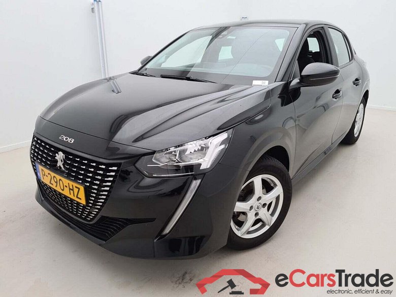 PEUGEOT 208 1.2 PureTech Active