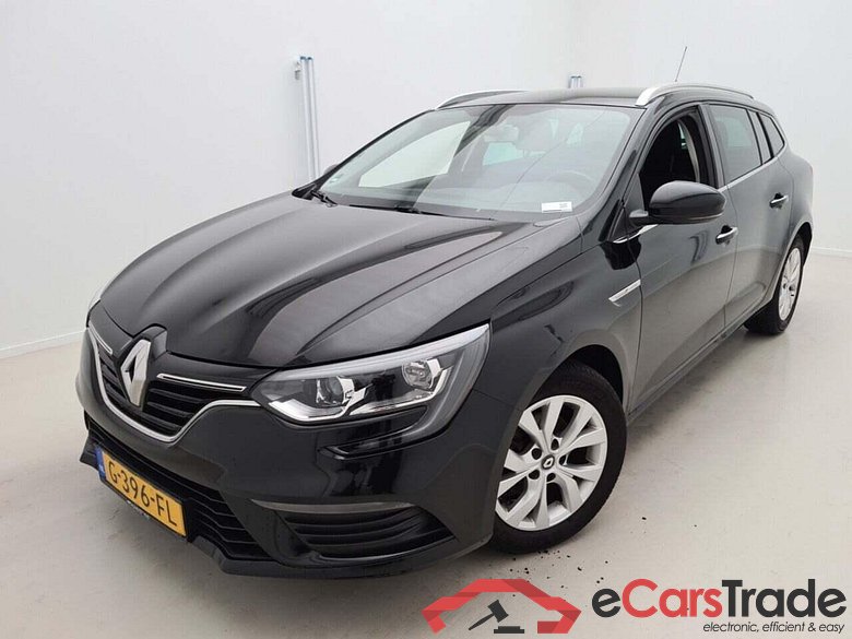 RENAULT Mégane Estate 1.3 TCe Limited EDC