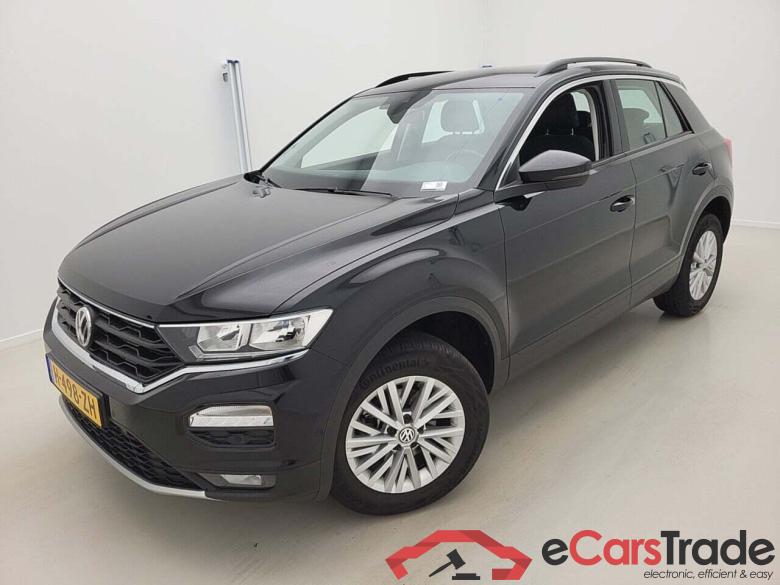 VOLKSWAGEN T-Roc 1.5 TSI Style DSG #1