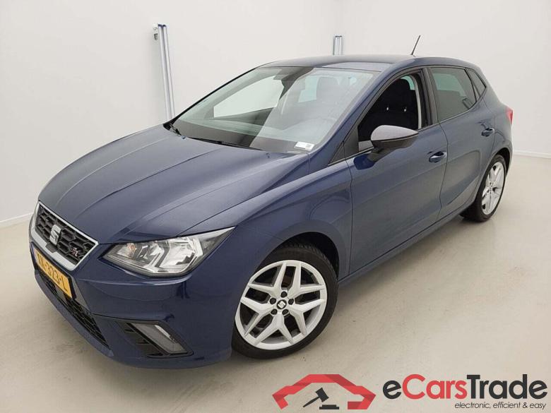 SEAT Ibiza 1.0 TSI FR Business Intense #1