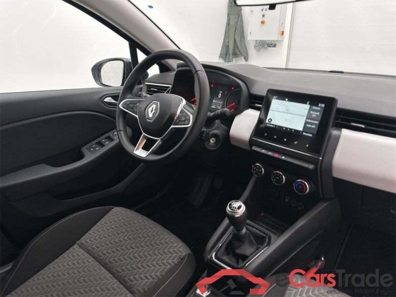 RENAULT CLIO 1.0 TCe 90 Evolution #3