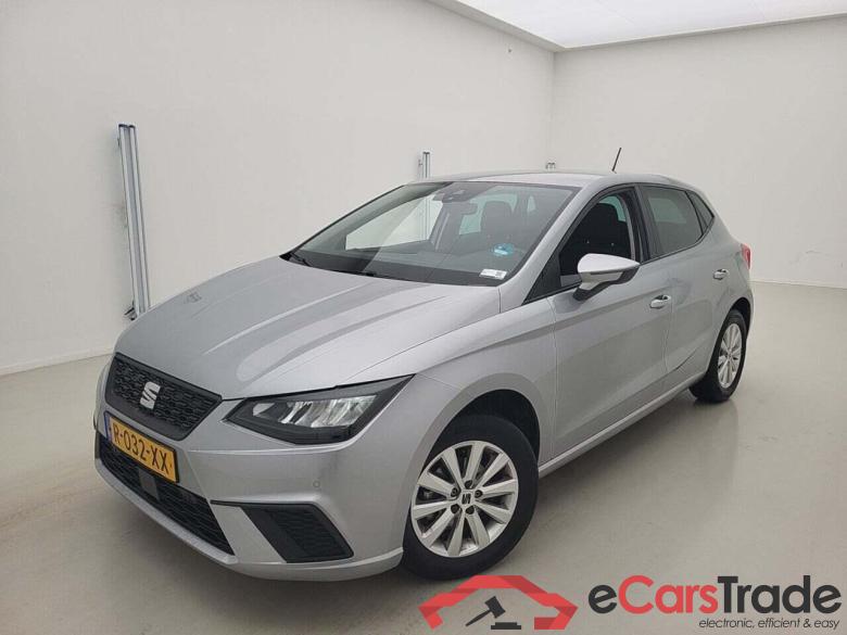 SEAT Ibiza 1.0 TSI Style Business Intense #1