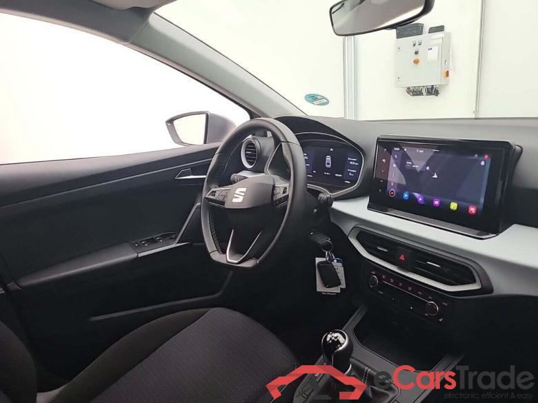 SEAT Ibiza 1.0 TSI Style Business Intense #3