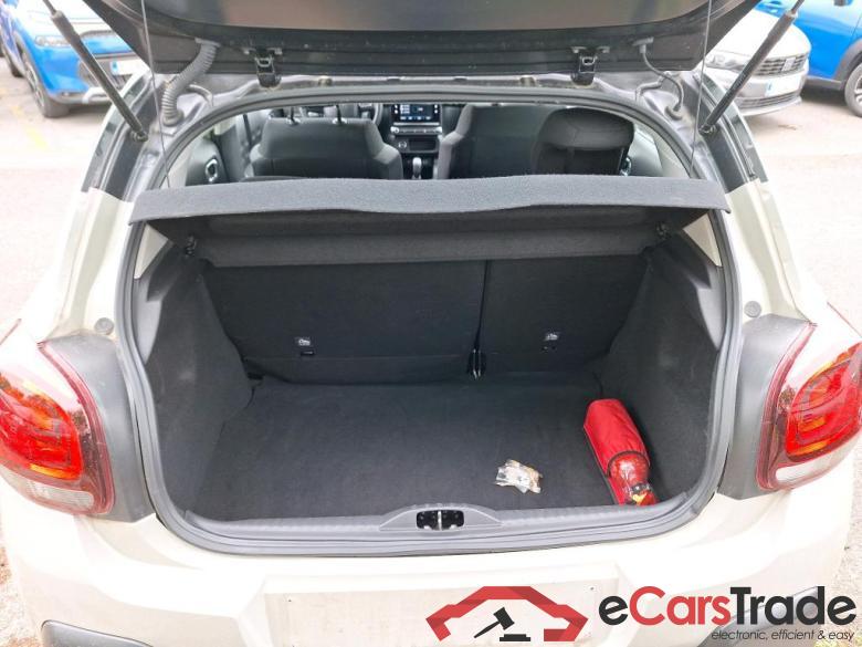CITROËN C3 1.2 PURETECH 83 SHINE MAN S-S #4