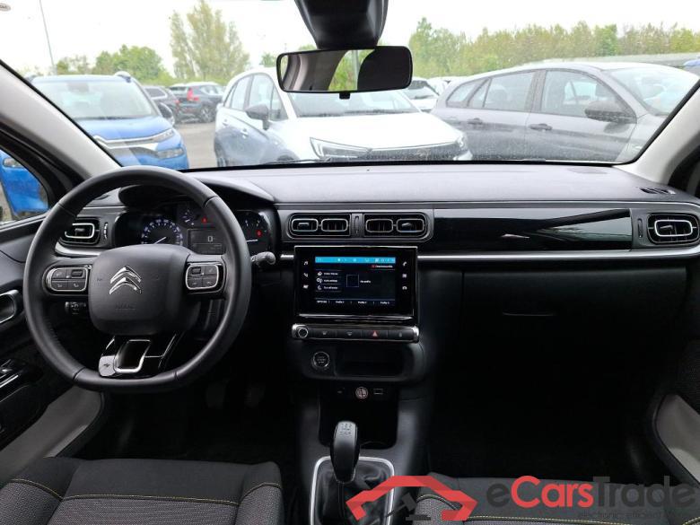 CITROËN C3 1.2 PURETECH 83 SHINE MAN S-S #5