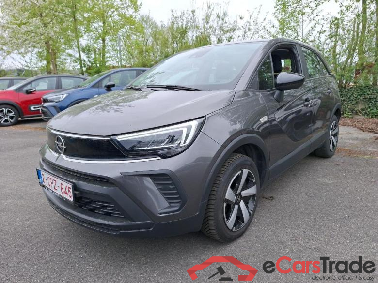 OPEL CROSSLAND 1.2 81KW TURBO S-S EDITION