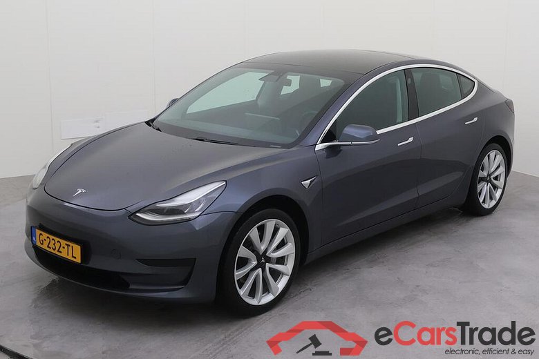 Tesla Model 3  #1