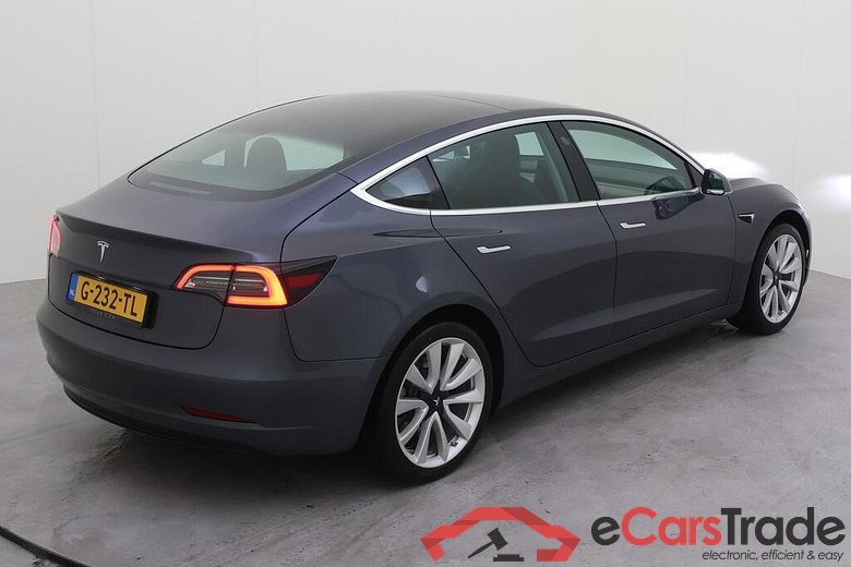 Tesla Model 3  #4