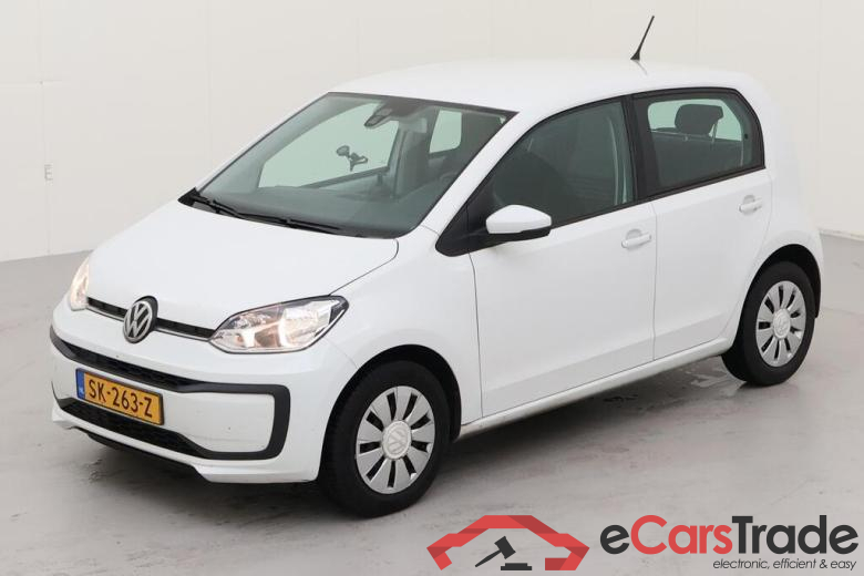 VOLKSWAGEN up! 44 kW