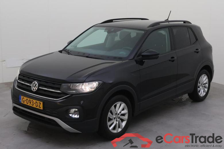 VOLKSWAGEN T-Cross 70 kW