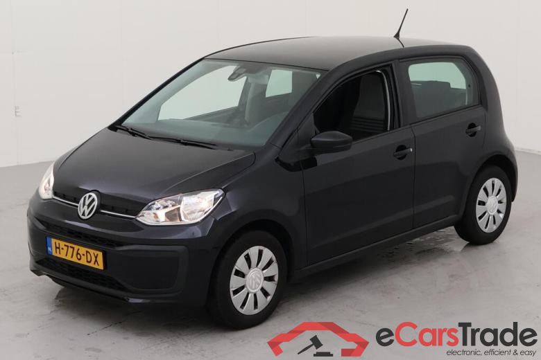 VOLKSWAGEN up! 44 kW