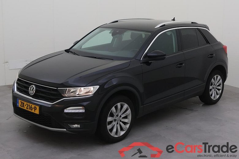 VOLKSWAGEN T-Roc 110 kW #1