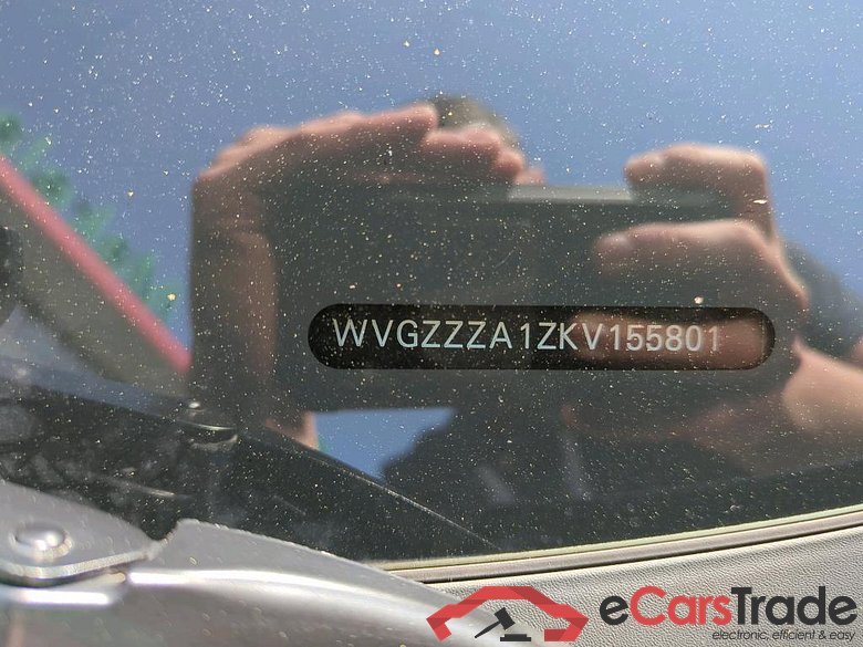 VOLKSWAGEN T-Roc 110 kW #2