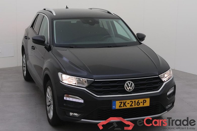 VOLKSWAGEN T-Roc 110 kW #4