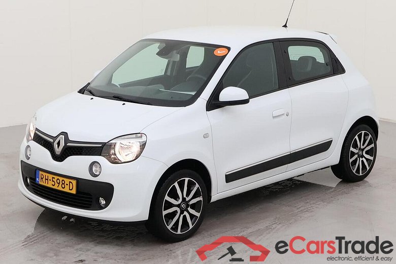 RENAULT TWINGO 51 kW #1