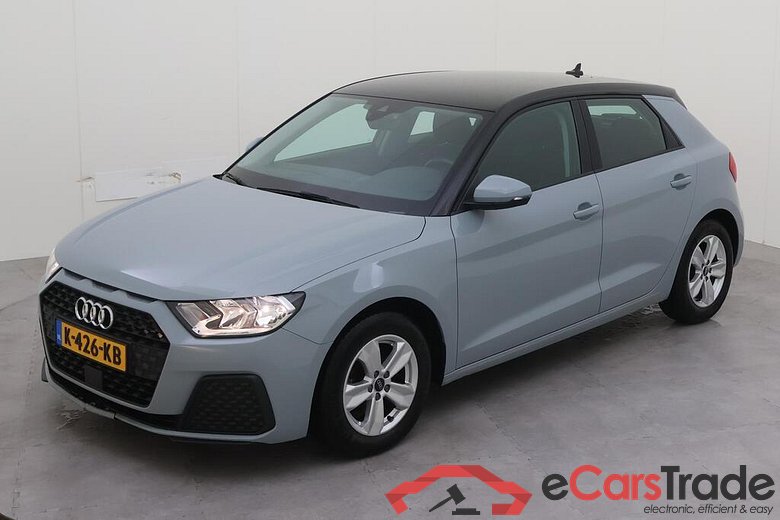 AUDI A1 Sportback 70 kW #1