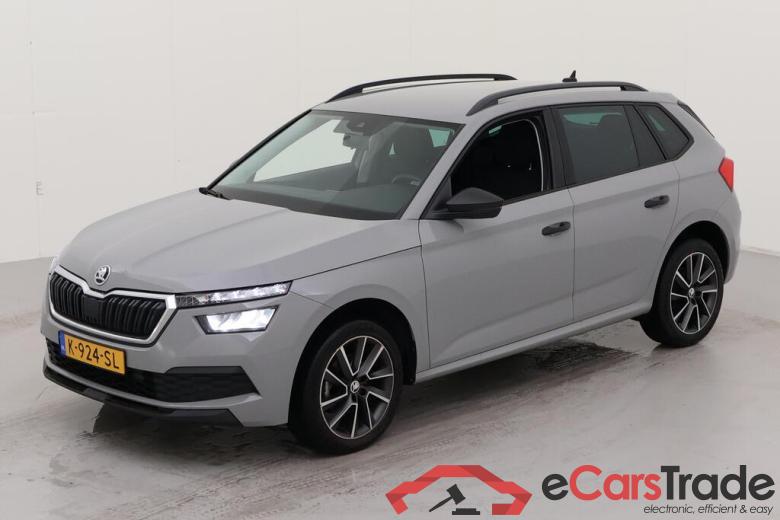SKODA Kamiq 70 kW #1