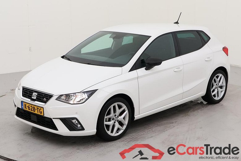 SEAT Ibiza 70 kW #1