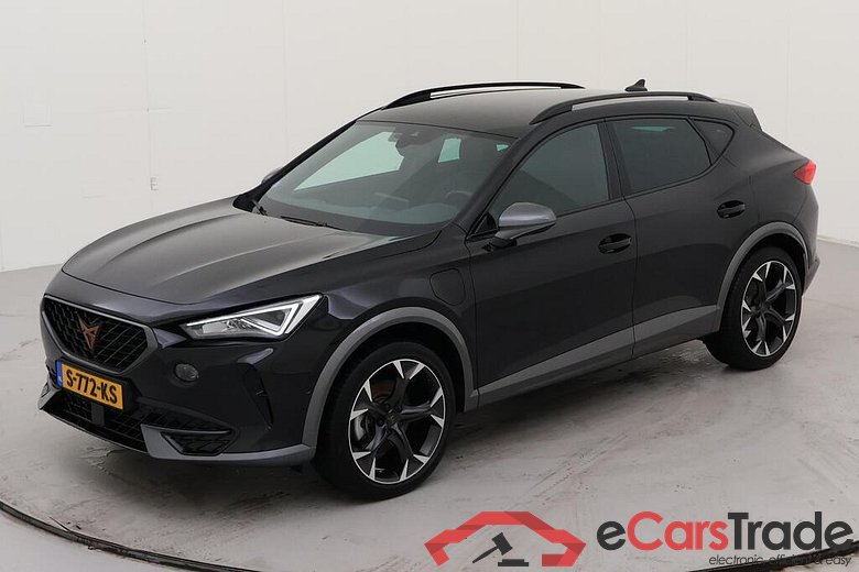 CUPRA Formentor 110 kW #1