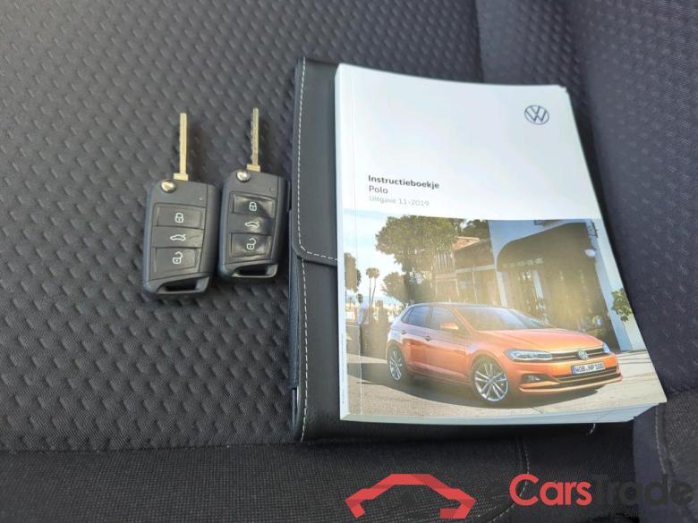 VOLKSWAGEN POLO 70 kW #6