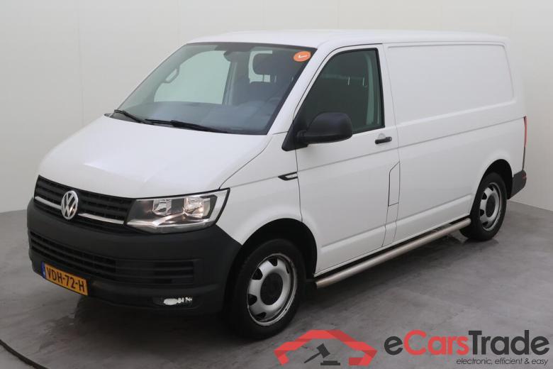 VOLKSWAGEN Transporter 150 kW #1