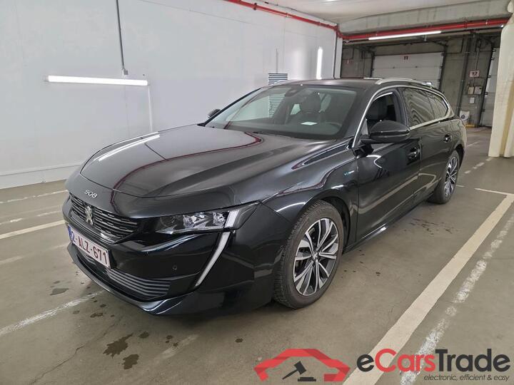 Peugeot 508 SW 508 SW 1.6 Hybrid 225 e-EAT8 Allure 165kW/225pk  5D/P Auto-8 #1