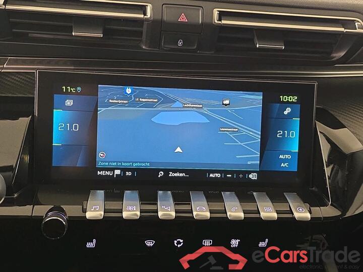 Peugeot 508 SW 508 SW 1.6 Hybrid 225 e-EAT8 Allure 165kW/225pk  5D/P Auto-8 #6