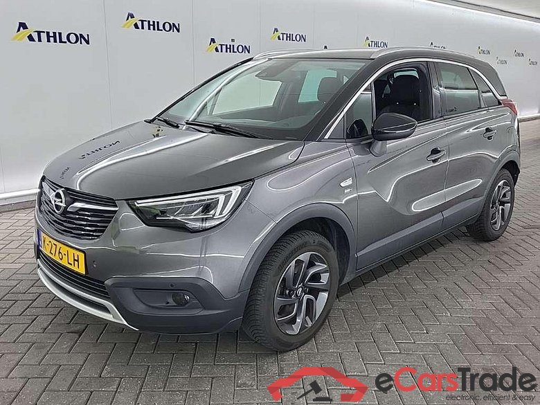 OPEL Crossland X 1.2 Turbo S&S 81Kw Edition 2020 Athlon Edition