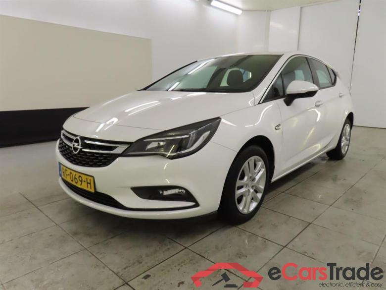 OPEL ASTRA 1.4 Business+ #1