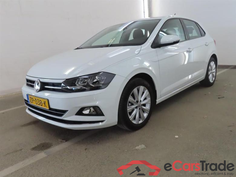 VOLKSWAGEN POLO 1.0 TSI Highline