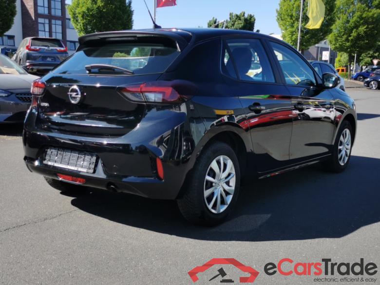 Opel Basis Corsa F #4