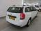 preview Dacia Logan #1